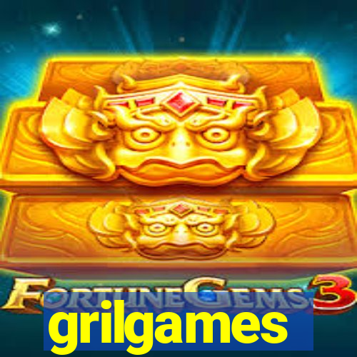 grilgames