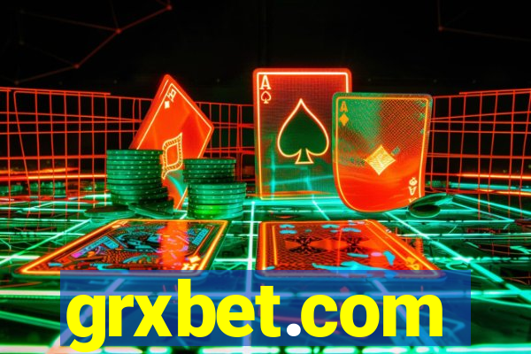 grxbet.com