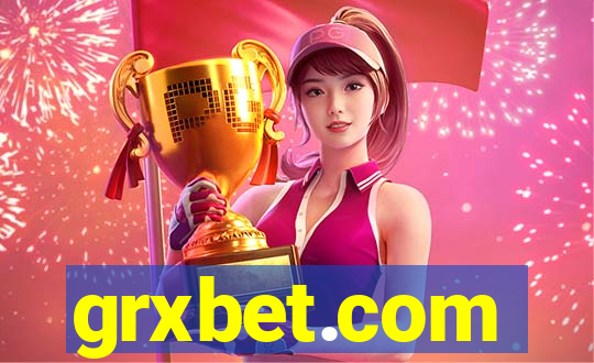 grxbet.com