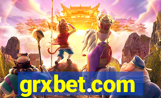 grxbet.com