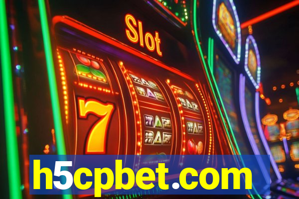 h5cpbet.com