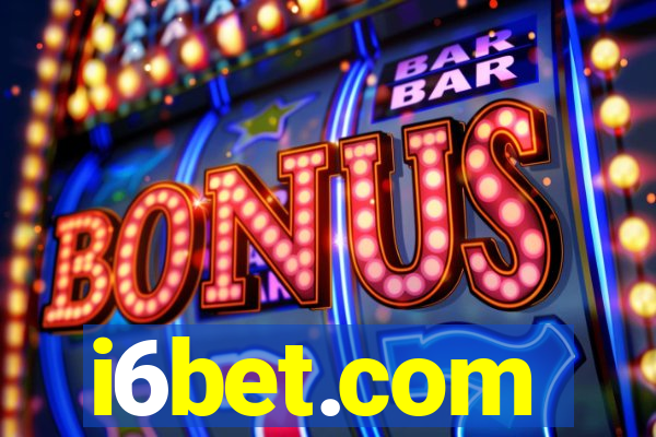 i6bet.com