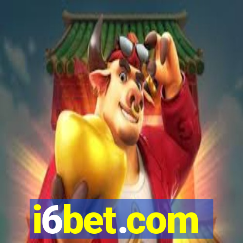 i6bet.com