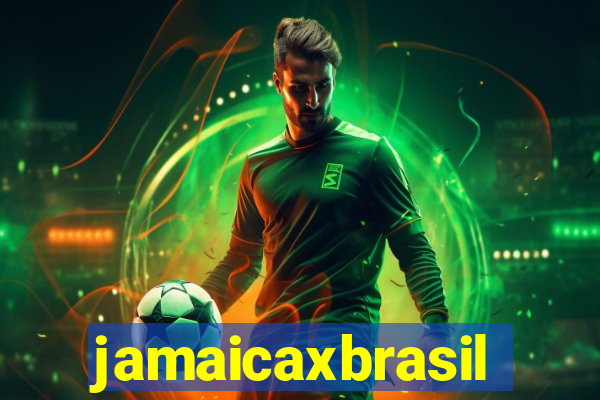 jamaicaxbrasil