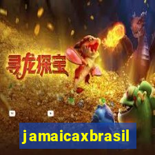 jamaicaxbrasil