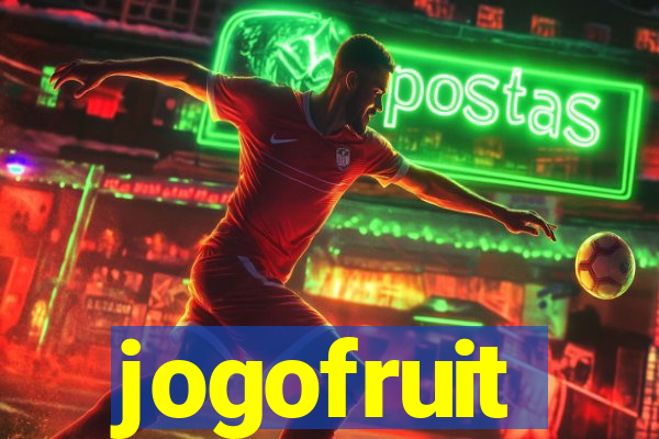 jogofruit