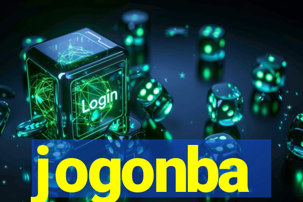 jogonba