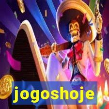 jogoshoje