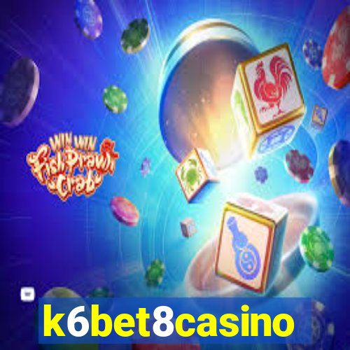 k6bet8casino