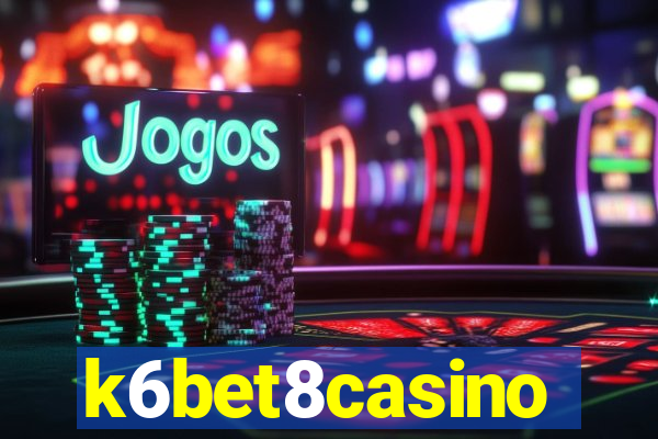 k6bet8casino