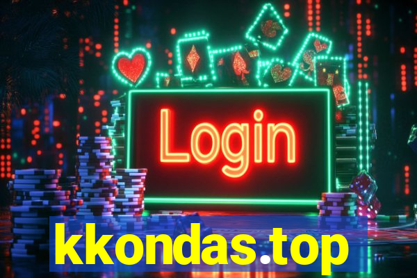 kkondas.top