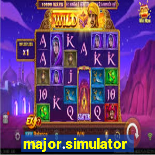 major.simulator