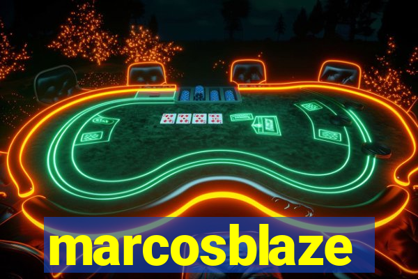 marcosblaze