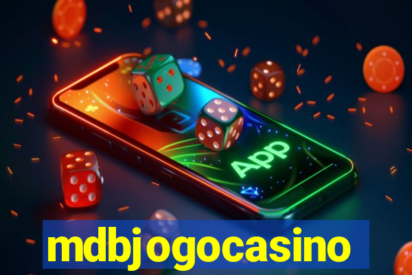 mdbjogocasino