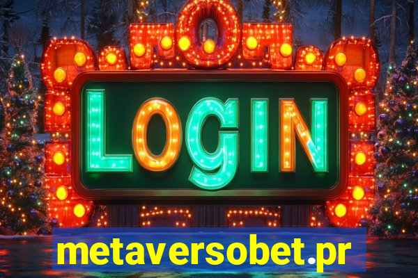 metaversobet.pro