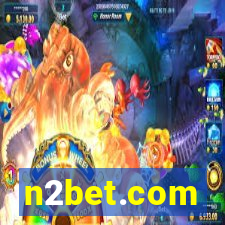 n2bet.com