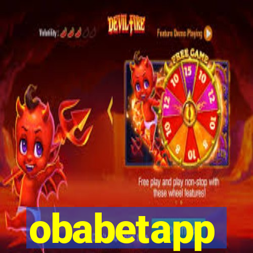 obabetapp