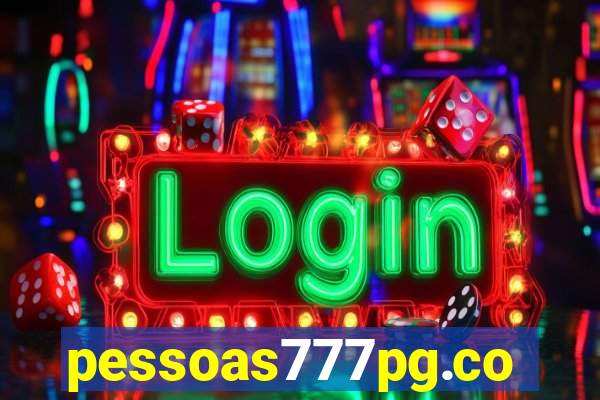 pessoas777pg.com