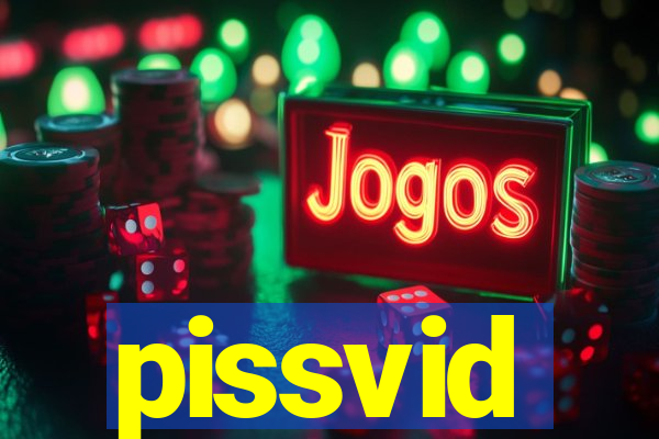 pissvid