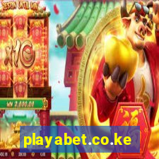 playabet.co.ke