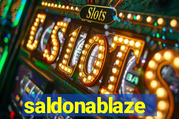 saldonablaze