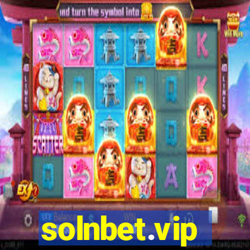 solnbet.vip