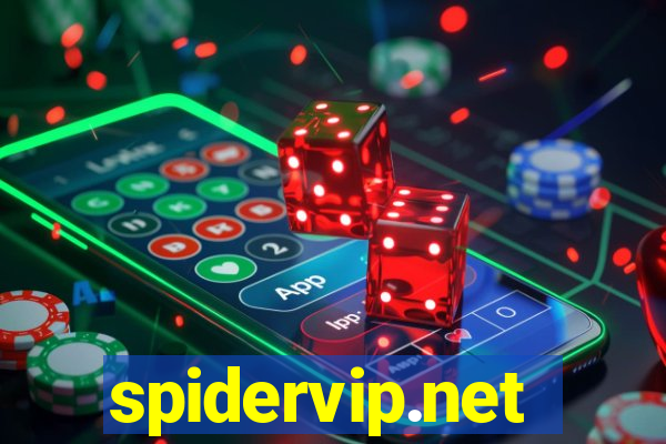 spidervip.net