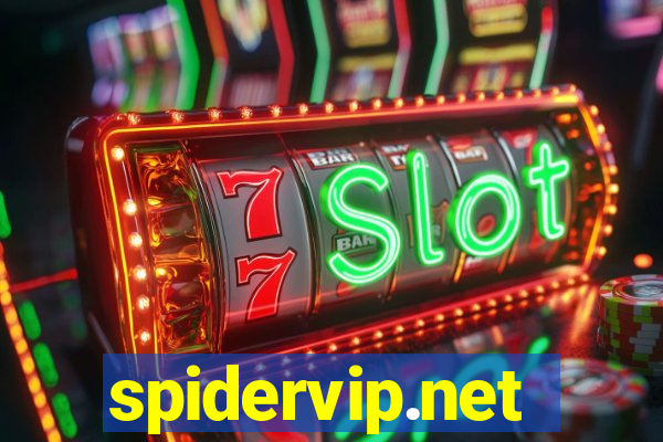 spidervip.net