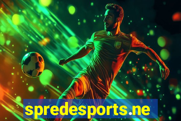 spredesports.net