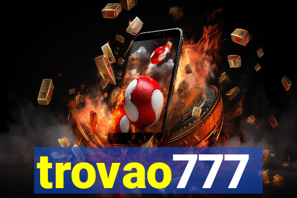 trovao777