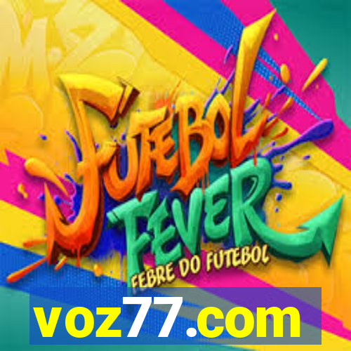 voz77.com