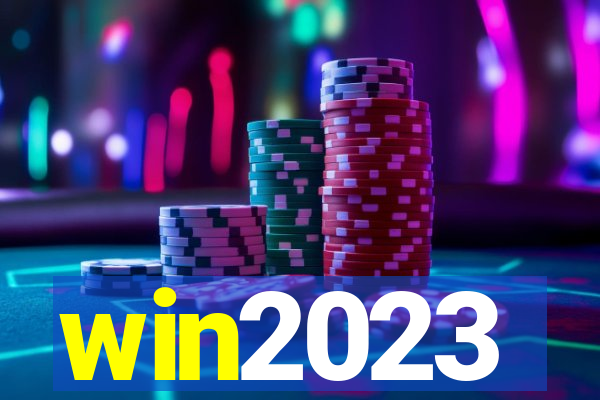 win2023