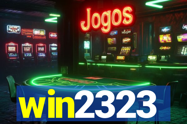 win2323