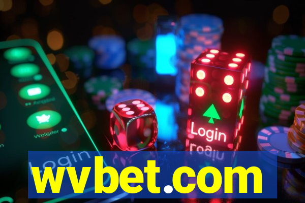 wvbet.com