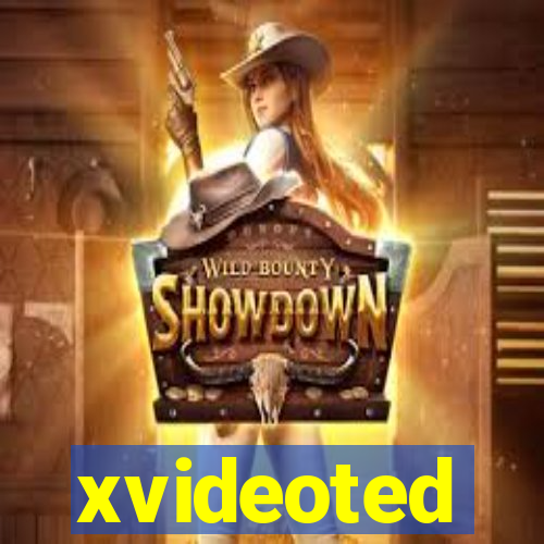 xvideoted