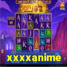 xxxxanime