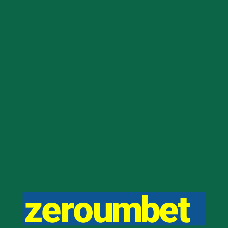 zeroumbet