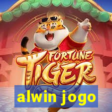 alwin jogo