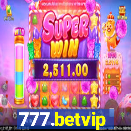 777.betvip