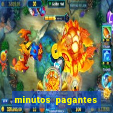 minutos pagantes fortune dragon