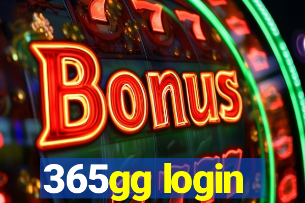365gg login