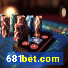 681bet.com