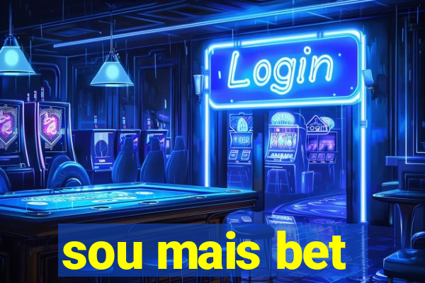 sou mais bet