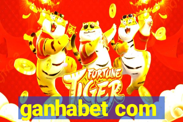 ganhabet com