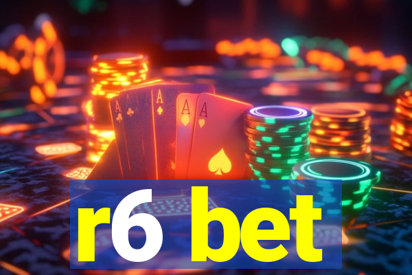 r6 bet