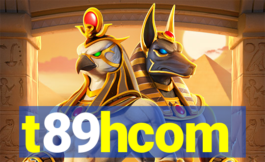 t89hcom