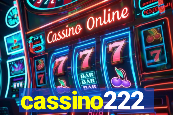 cassino222
