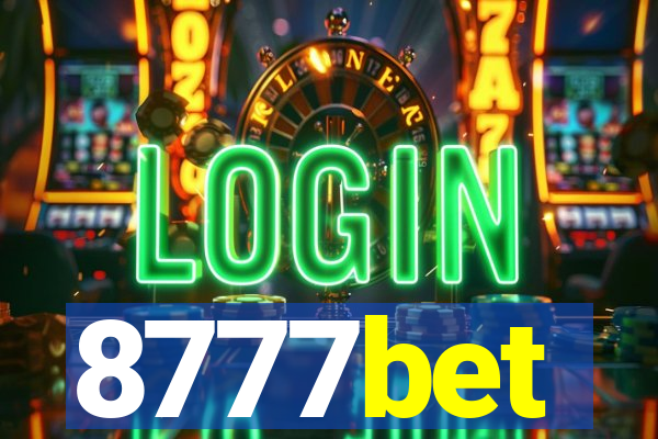 8777bet