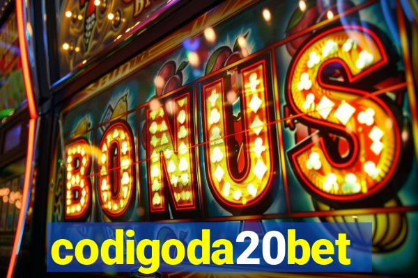 codigoda20bet