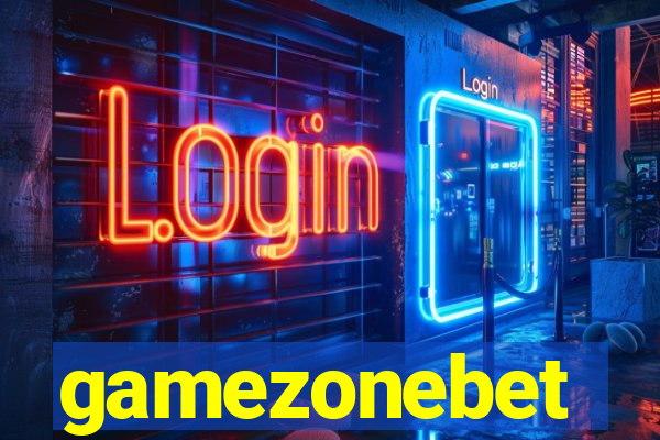 gamezonebet